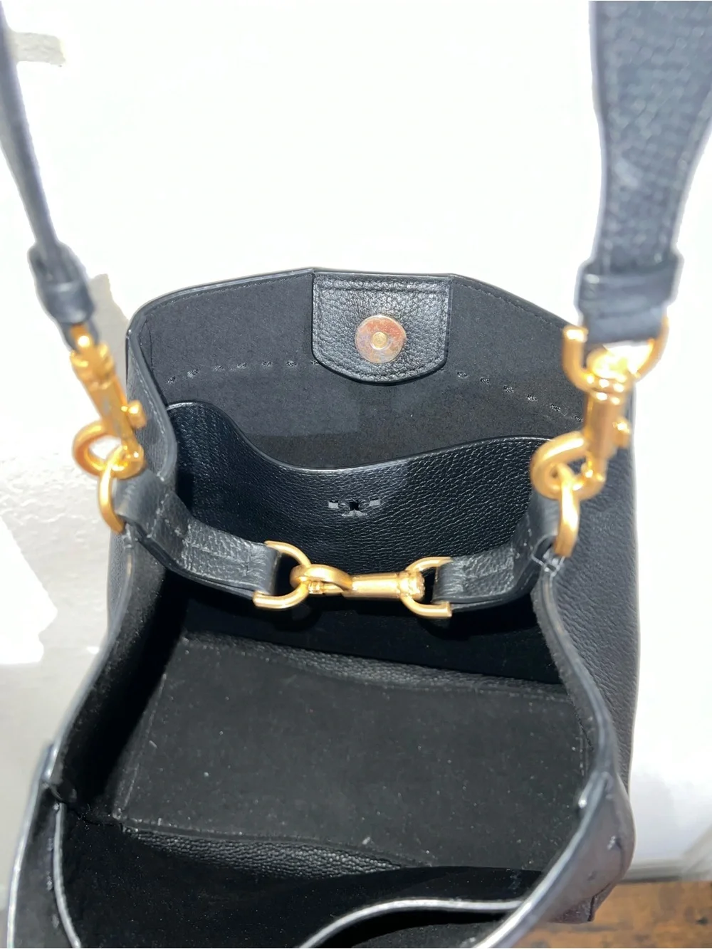 Tory Burch McGraw bag